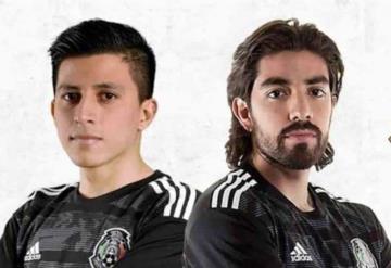 Rodolfo Pizarro y Luis Villanueva representarán a México en Mundial virtual de FIFA