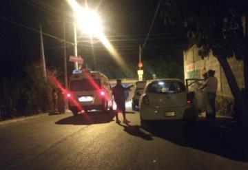 Hombre asesina a su suegra de 6 balazos en Morelos