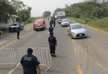 Esta será la multa para automovilistas que no cumplan medidas de prevención en Tabasco