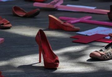 Aumentaron los feminicidios durante el mes de marzo en México