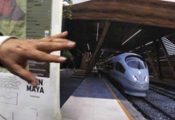 Mota-Engil gana primer contrato del Tren Maya; construirá primer tramo