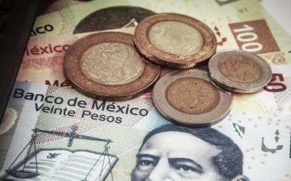 Comenzarán a dispersar los créditos a la palabra para las pequeñas empresas en México