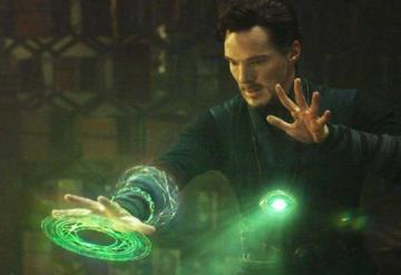 Retrasan de nuevo estreno de Doctor Strange in the Multiverse of Madness