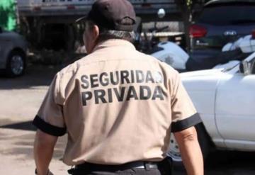 Aumenta la demanda de servicio de seguridad privada