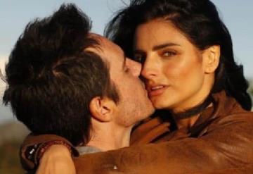 Ella sería la mujer por la que Mauricio Ochmann cambió a Aislinn Derbez