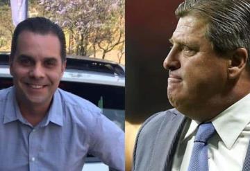 Miguel Herrera se va con todo contra Martinoli