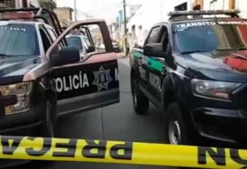 Ejecutan a tres personas en ataque armado en Guanajuato; dejan una cartulina con amenazas 