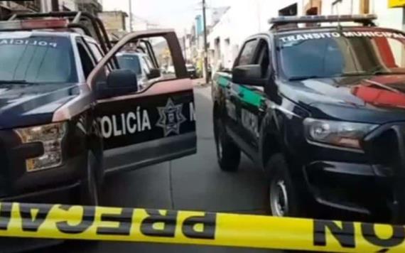 Ejecutan a tres personas en ataque armado en Guanajuato; dejan una cartulina con amenazas 
