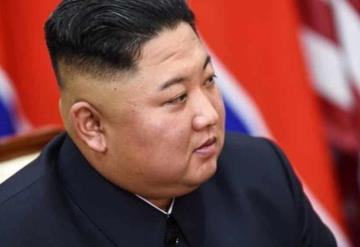 Reportan la muerte de Kim Jong