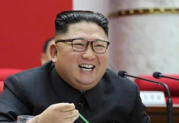 Difunden mensaje de Kim Jong-un en medio de rumores sobre su muerte