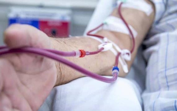 Se encuentran hospitalizados 58 pacientes con Covid-19 en Tabasco