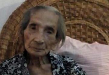 Fallece la mujer más longeva de Tapijulapa, pueblo mágico tabasqueño