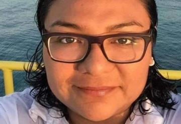 Muere por COVID-19 una periodista de Quintana Roo; culpó a su jefe de haberse contagiado