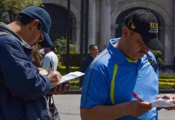 Perderá México 744 mil empleos al cierre de abril