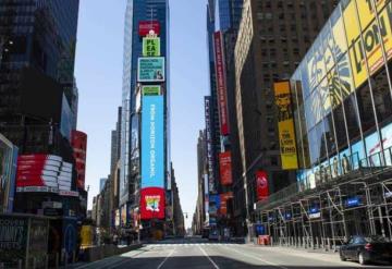 Prepara Nueva York su reactivación de actividades