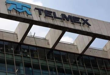 Falla Telmex en todo México en plena cuarentena