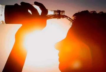 Disminuyen enfermedades por efectos del calor o la luz solar en Tabasco