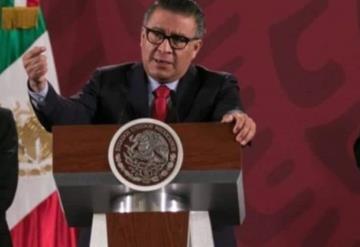 Horacio Duarte Olivares será el nuevo director de Aduanas; AMLO lo propuso