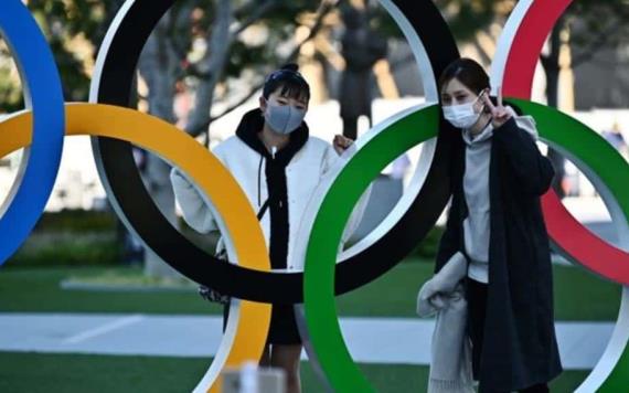 Si el COVID-19 no se controla, serán suspendidos los Juegos Olímpicos de Tokio, previstos para 2021