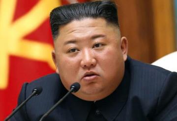 Aseguran que Kim Jong-un trabaja con normalidad en Corea del Norte