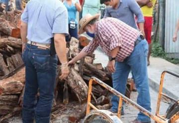 Filigrana continúa apoyando a familias en plena pandemia