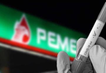 Suma Pemex 31 fallecidos por COVID-19