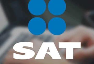 SAT envía mensaje; si no respondes no te devolverá tu dinero