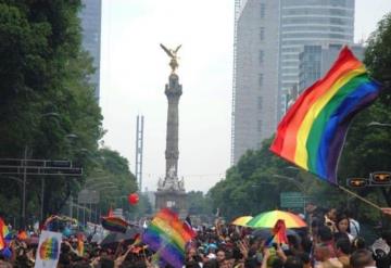 Será digital la Marcha del Orgullo LGBTTTI+ en la Ciudad de México