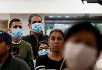 Aún faltan semanas críticas y de contagios en México: OPS