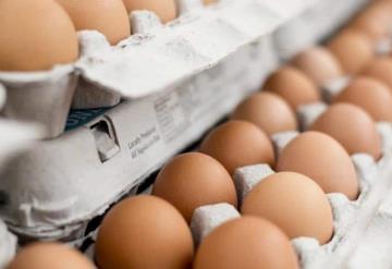 ¡Alerta! No laves los huevos antes de comerlos, es perjudicial para tu salud