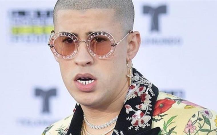 Acusan A Miembro Del Equipo De Bad Bunny De Abuso Afirma Que Tomará Acciones