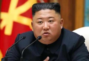 Afirma funcionario de Taiwán que Kim Jong-un sí está ‘enfermo’