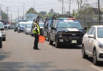 Arranca el Operativo de Seguridad fase 3 del Covid-19