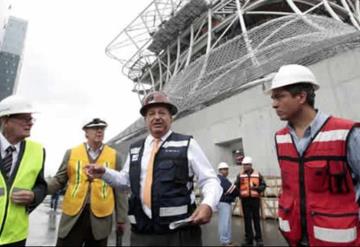 Gana empresa de Carlos Slim licitación para la construcción del Tramo 2 del Tren Maya