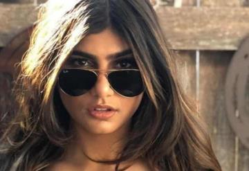 Mia Khalifa alarma a fans por preocupante cambio físico