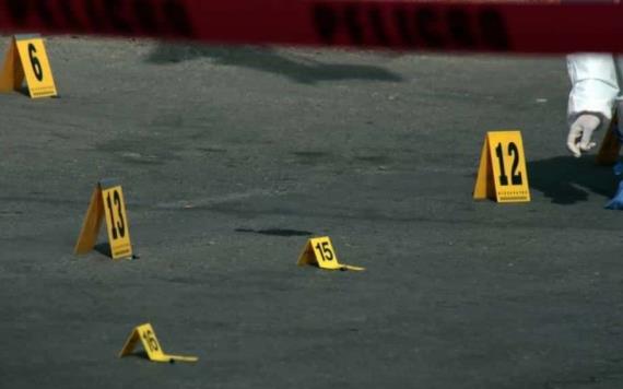 Abril, el tercer mes más violento; registra 83 homicidios dolosos por día
