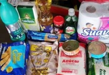 Regidores denuncian irregularidades en apoyo alimentario en Jalapa