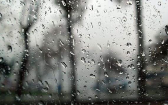 Se prevén lluvias en algunos municipios de Tabasco