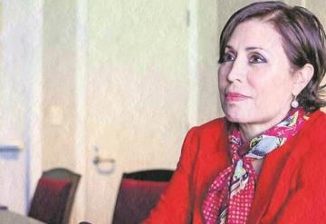 Juez niega por tercera ocasión prisión domiciliaria a Rosario Robles