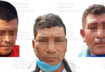 En prisión preventiva, policías municipales de Jonuta asegurados por homicidio