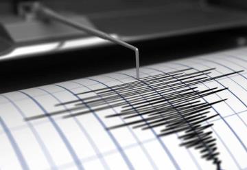 Sismo sacude Mexicali, Baja California