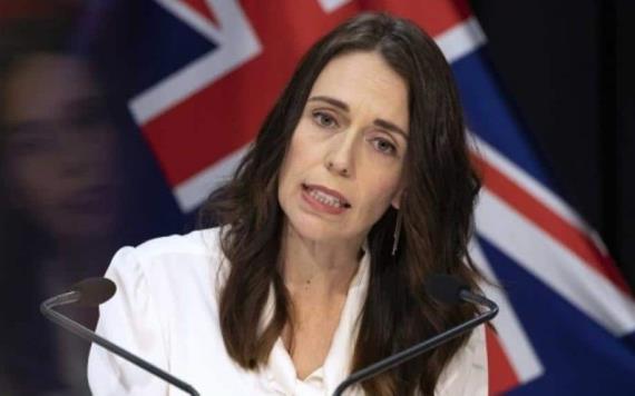 La primera ministra de Nueva Zelanda, la mejor en combatir coronavirus