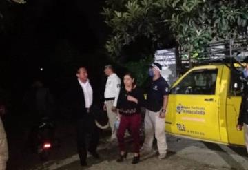 Policía cancela reuniones que se realizaban en Cholula, Puebla, luego de reportes ciudadanos