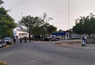 Restringen acceso a Jalapa; sólo podrán entrar quienes vivan en el municipio