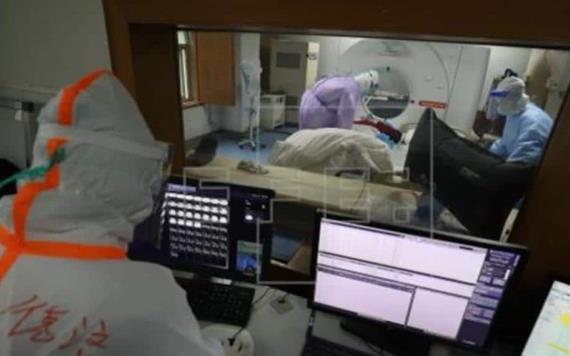 Acusan a China de destruir evidencia sobre el primer brote de coronavirus