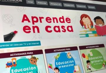 Es difícil, hay temas que no comprendo: estudiante de secundaria que Aprende en Casa