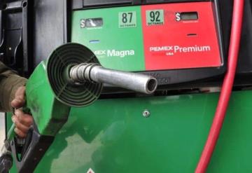 En Tabasco está la gasolina regular más barata del país, según Profeco