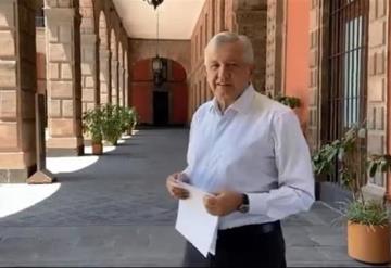 Propone AMLO  ‘reconvertir’ organismos  económicos