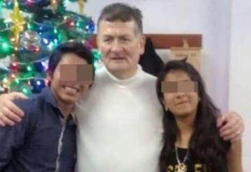 "Por orden de Dios", pastor se casará con niña de 12 años