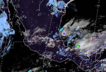 Así estará el clima este jueves 7 de mayo en Tabasco